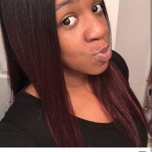 Meet your Posher, Alysha